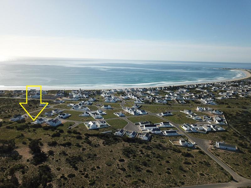 3 Bedroom Property for Sale in Britannia Bay Western Cape